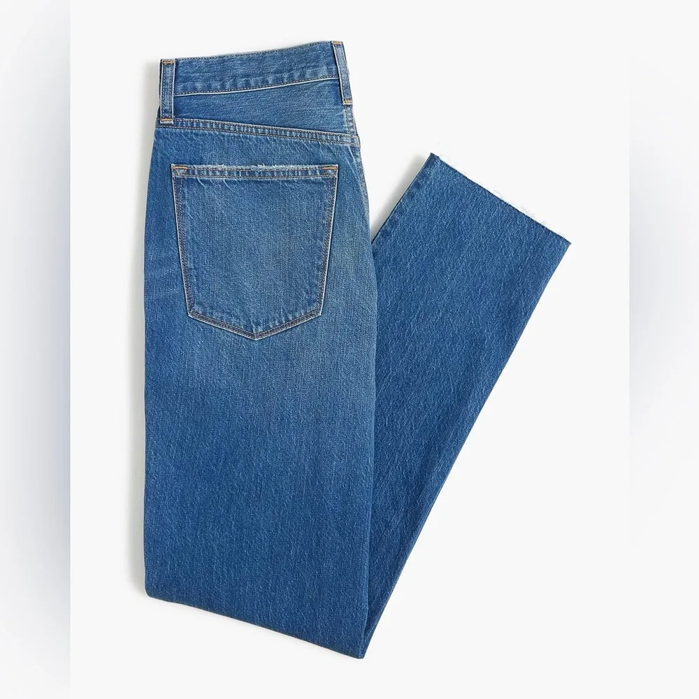 J. Crew elevate your